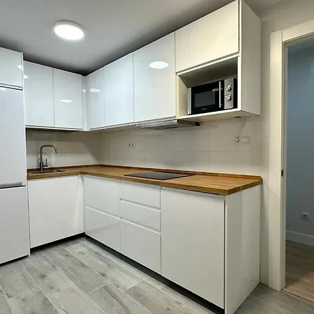 Apartamentos 2K - Apartamento En El Centro De Castro Urdiales Reformado Exterior photo