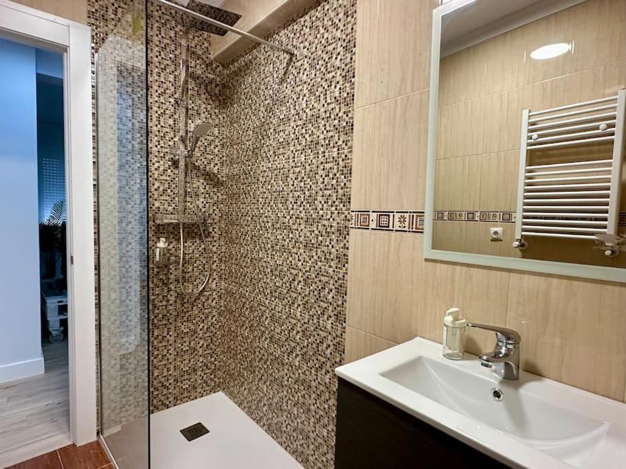 Apartment 2k - En El Centro De Reformado *