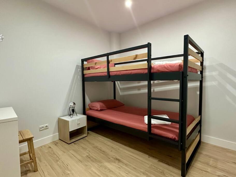 Apartment 2k - En El Centro De Reformado *