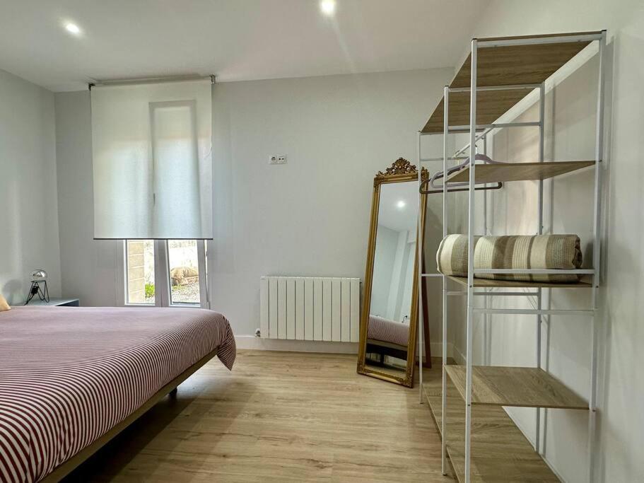 Apartamento 2k - En El Centro De Reformado Castro Urdiales
