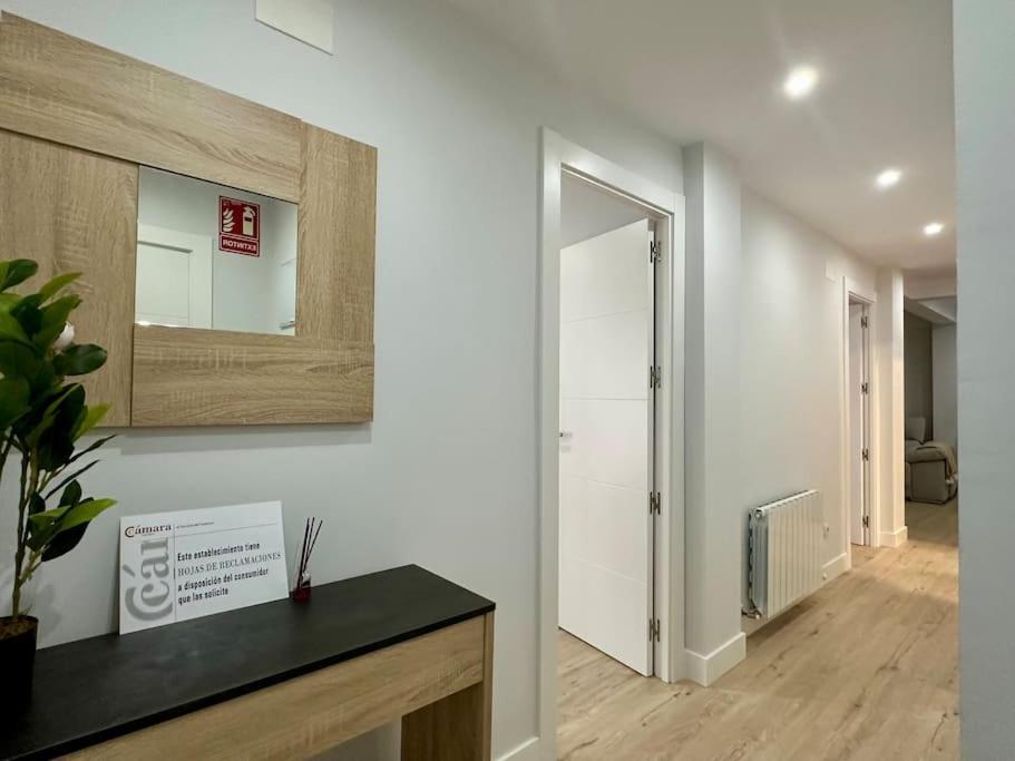 2k - En El Centro De Reformado Apartment Castro Urdiales