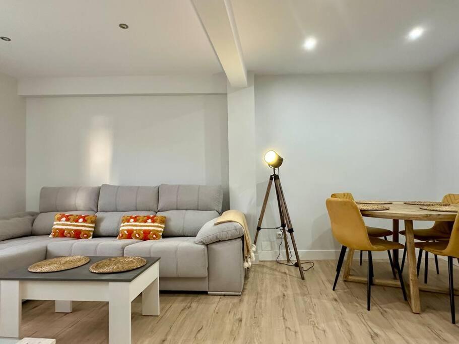 2k - En El Centro De Reformado Apartment *