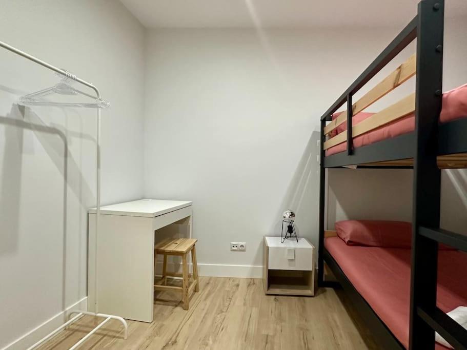 2k - En El Centro De Reformado Apartamento Castro Urdiales